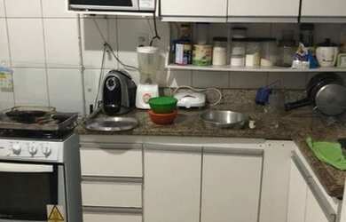 Imagem 14: Apartamento com 3 dormitórios, 130 m² - venda por R$ 890.000 ou aluguel por R$ 4.882/mês