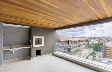 Imagem 14: Apartamento 3 Suítes à venda, 168 m² por R$ 2.099.000 - Ahú - Curitiba/...