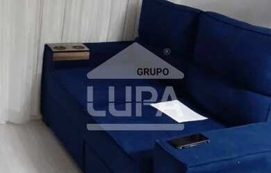 Imagem: O apartamento possui 2 Dormitórios, 1 Banheiro, 48m² de Área