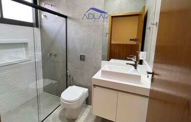 Imagem 9: Venda Condomínio Residencial Tamboré Bauru - Venda ou Locação