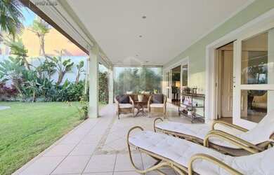 Imagem 11: Casa à venda, 861 m² por R$ 7.500.000,01 - Jardim dos Estados - São...