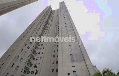 Imagem 2: Locação Apartamento 3 quartos Horto Bela Vista Salvador