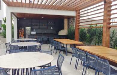 Imagem 11: Apt para vender. Varanda, Imóvel novo, Guarda roupae157m² de Área