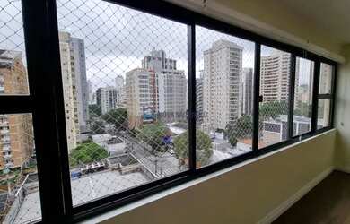 Imagem 5: Apartamento|102m²|3 Dormitórios|1 Suíte |3 Banheiros