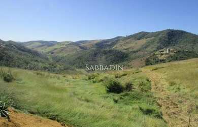 Imagem 2: Terreno à venda, 4503 m² por R$ 450.000 - Secretário - Petrópolis/RJ