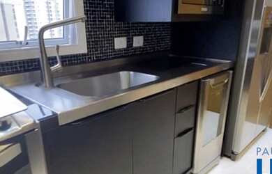 Imagem 12: APARTAMENTO - CENTRO - SP