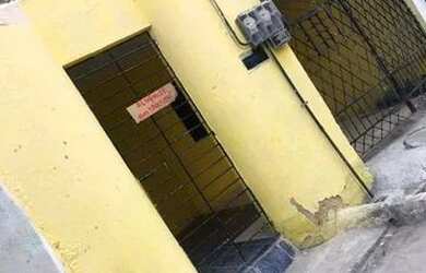 Imagem: A casa possui 2 Dormitórios, 1 Banheiro, 12m² de Área e