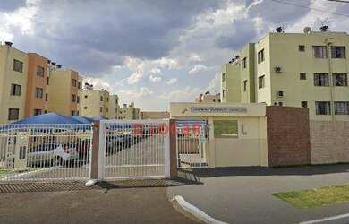 Imagem 1: Apartamento com 2 dormitórios, 49 m² - venda por R$ 105.000,00 ou aluguel...