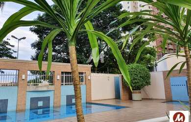 Imagem 5: Apartamento (tipo - padrao) 4 dormitórios/suite, cozinha planejada, portaria 24hs, lazer