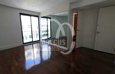 Imagem 14: Vieira Souto. Varanda, 402m² de Área, 3 Vagas na garageme5 Dormitórios