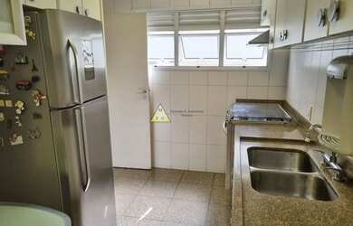 Imagem 8: COBERTURA DUPLEX A VENDA OU LOCAÇÃO NO ALTO DE PINHEIROS ALTO PADRÃO...