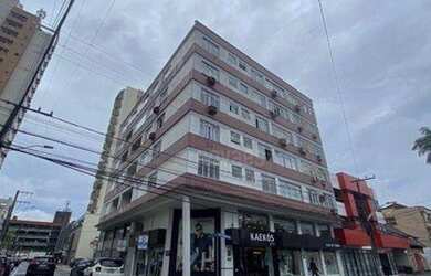 Imagem: O apartamento possui 1 Dormitório, 1 Banheiro, 132m² de Área