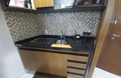 Imagem 14: FLAT FRENTE MAR BARRA DA TIJUCA MENSAL OU TEMPORADA