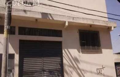 Imagem 9: São Paulo - Galpão/Depósito/Armazém - Jardim Alzira