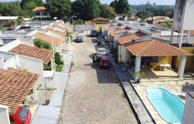 Imagem: Passo Casa em cond. Fechado - Estrada da Maioba