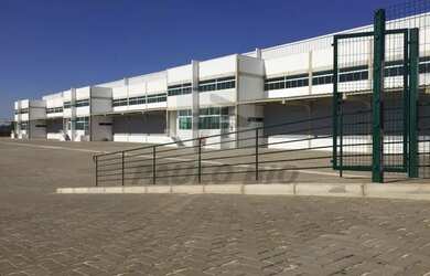 Imagem 16: SAO JOSE DO RIO PRETO - Galpão/Depósito/Armazém - Fazenda Monte Alto