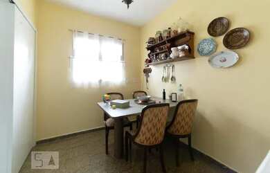 Imagem 13: Apartamento para Aluguel - Brooklin, 3 Quartos, 160 m2