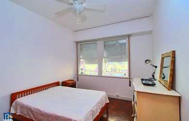 Imagem 11: Apartamento com 3 quartos para alugar, 122 m² por R$ 6.000/mês - Edifício...