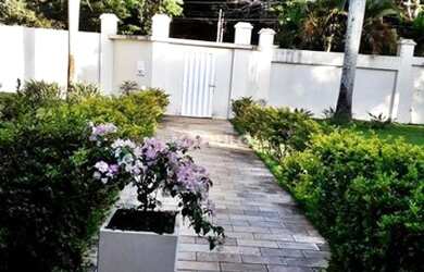 Imagem 16: Casa residencial em Condomínio para locação Bairro Mansões Aeroporto