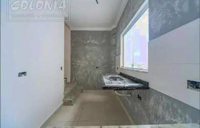 Imagem: Santo André - Apartamento Padrão - Jardim do Estádio