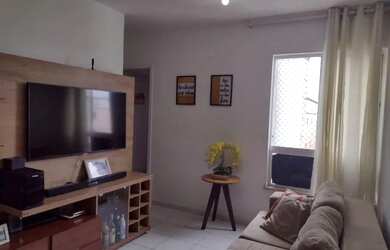 Imagem 8: Alugo ou Vendo Apto 3° Andar 2/4 - Condomínio Central Park