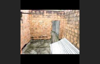 Imagem 11: Vendo casa na Covanca. Área de serviço, 44m² de Área, 1 Vaga na garageme1...