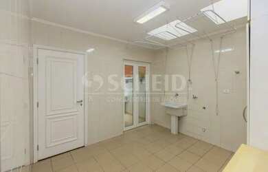 Imagem 15: Casa em Condomínio Fechado no Alto da Boa Vista - 4 Vagas de Garagem