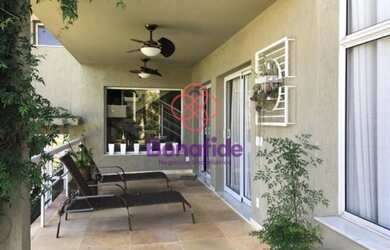 Imagem 11: JUNDIAÍ - Casa de Condomínio - JARDIM NOVO MUNDO