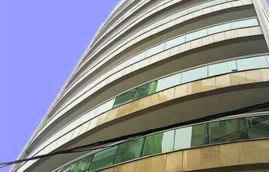 Imagem: O apartamento possui 3 Dormitórios, 4 Banheiros, 1 Vaga na