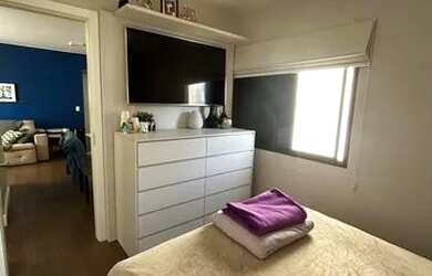 Imagem 10: Apartamento Locação Vila Nova Conceição 70 m² 2 Dormitórios