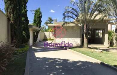 Imagem 12: JUNDIAÍ - Casa de Condomínio - JARDIM NOVO MUNDO