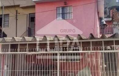 Imagem 2: SOBRADO - LAUZANE. 144m² de Área, 2 Vagas na garageme3 Dormitórios