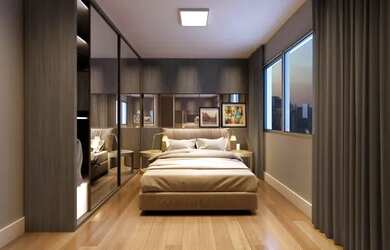 Imagem 5: Apartamento com 2 quartos, 58,36m², à venda em Porto Alegre, Mont Serrat