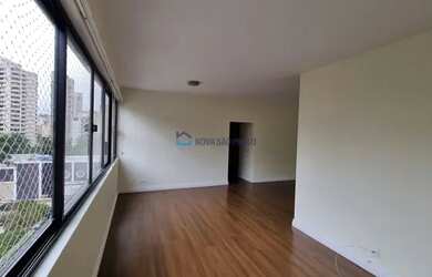 Imagem 1: Apartamento|102m²|3 Dormitórios|1 Suíte |3 Banheiros