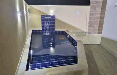 Imagem 9: Casa com 3 dormitórios à venda, 150 m² por R$ 895.000,00 - Condomínio...