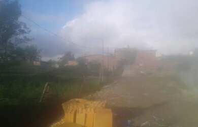 Imagem: O terreno possui 5.025m² de Área e está localizado em Mangabeira