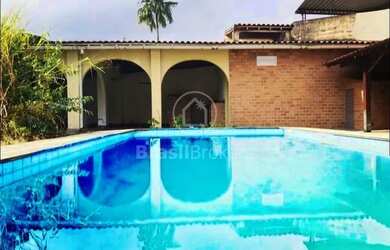 Imagem 1: Rio de Janeiro - Casa Padrão - Freguesia Jacarepaguá