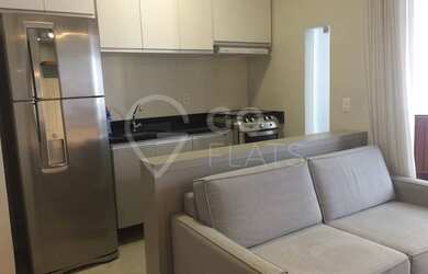 Imagem 14: Maravilhoso apartamento mobiliado na região da Paulista