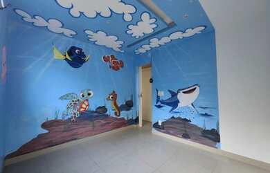 Imagem 9: Apartamento no Condomínio Ville Federação