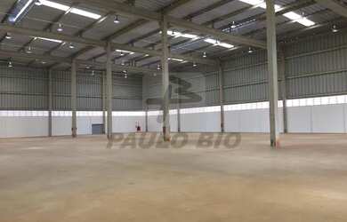 Imagem 9: SAO JOSE DO RIO PRETO - Galpão/Depósito/Armazém - Fazenda Monte Alto