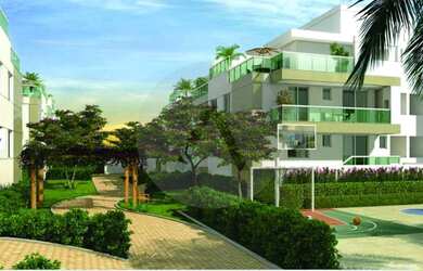 Imagem 2: Agatê Imóveis vende Apartamento Padrão de 110 m² por 790 mil reais...