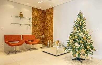 Imagem 6: SANTANA DE PARNAÍBA - Apartamento Padrão - TAMBORÉ