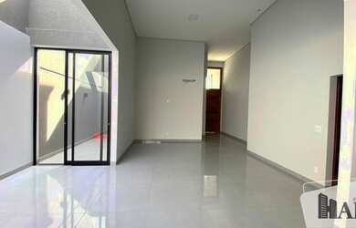 Imagem 4: Casa de Condomínio à venda no Residencial Alta Vista com 3 quartos por...