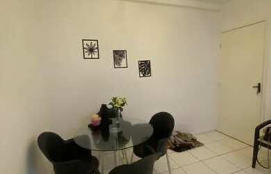 Imagem 6: . Mais viver atlântico. 50m² de Área, 1 Vaga na garageme2 Dormitórios