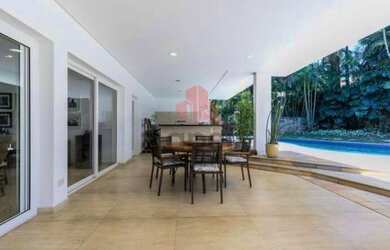 Imagem 10: Alto da Boa Vista, Casa Alto Padrão em Condomínio