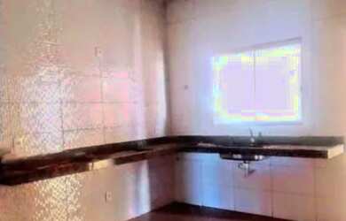 Imagem 4: Casa em Itapuã. 130m² de Área, 2 Vagas na garageme3 Dormitórios