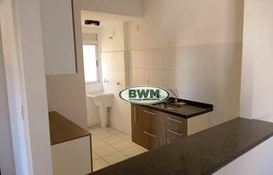 Imagem 9: Apartamento, 47 m² - venda por R$ 175.000,00 ou aluguel por R$ 1.040,00/mês...