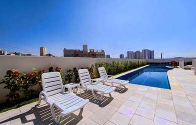 Imagem 9: Venda Stare Campestre 2 dormitorios Suite Terraço Gourmet vaga lazer...