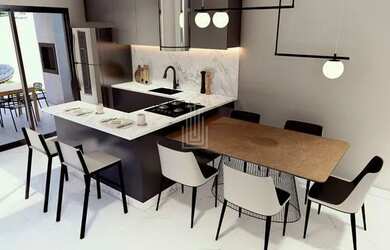 Imagem 4: Casa à venda no Jardim Duarte em Foz do Iguaçu