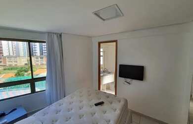 Imagem 10: Apartamento para aluguel com 59 metros quadrados com 2 quartos em Pina...